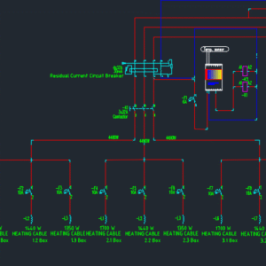 Heat Tracing Örnek Proje+ Isı Kaybı Hesap Programı
