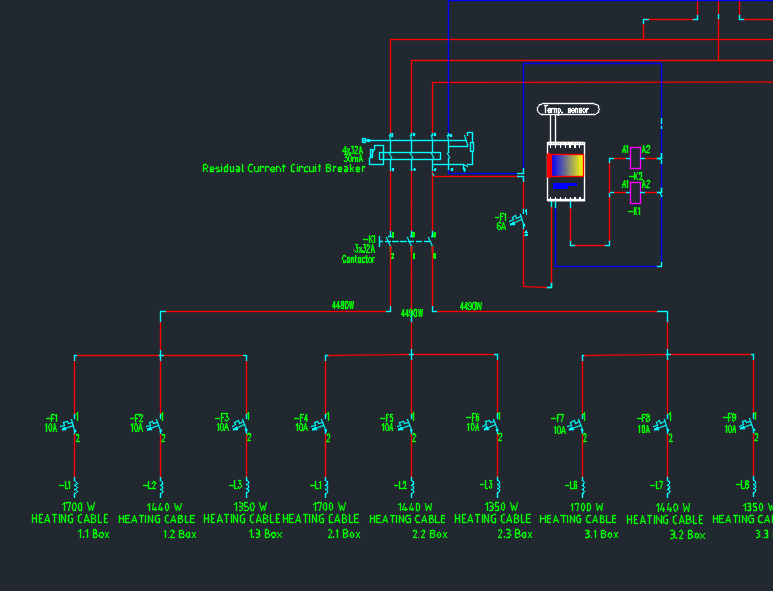 Heat Tracing Örnek Proje+ Isı Kaybı Hesap Programı