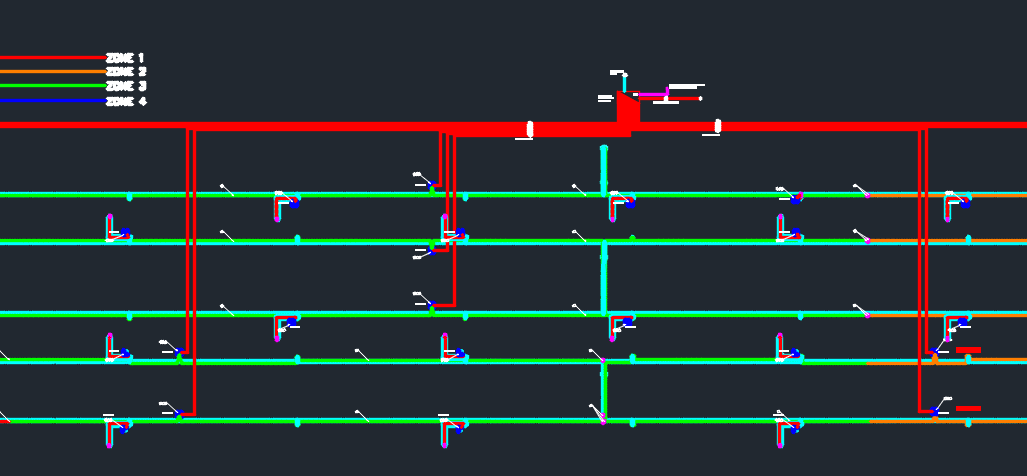 Heat Tracing Örnek Proje+ Isı Kaybı Hesap Programı - Görsel 4