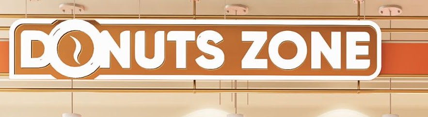 Donuts Zone